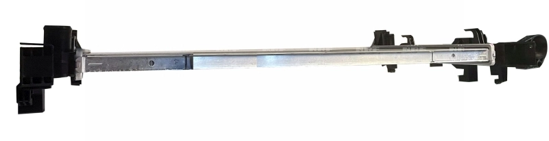 Radiator, engine cooling EASY FIT 560017