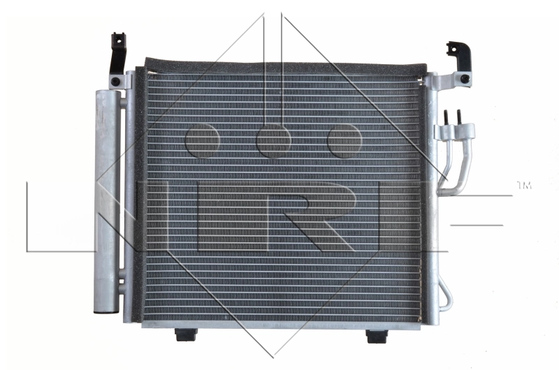 Condenser, air conditioning EASY FIT 35993