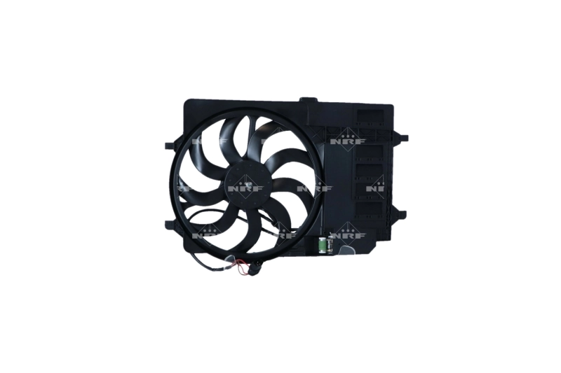 Fan, engine cooling 47301