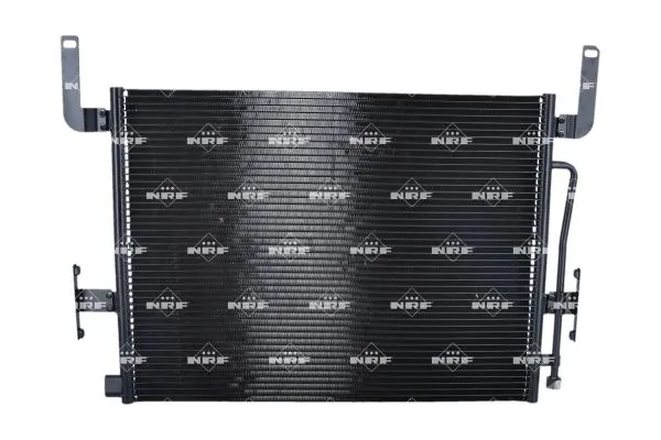 Condenser, air conditioning EASY FIT 35655