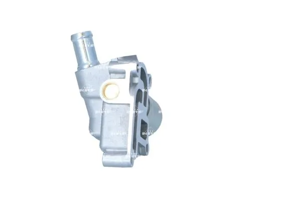 EGR Valve EASY FIT 48607