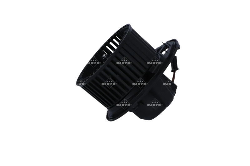 Interior Blower 34124