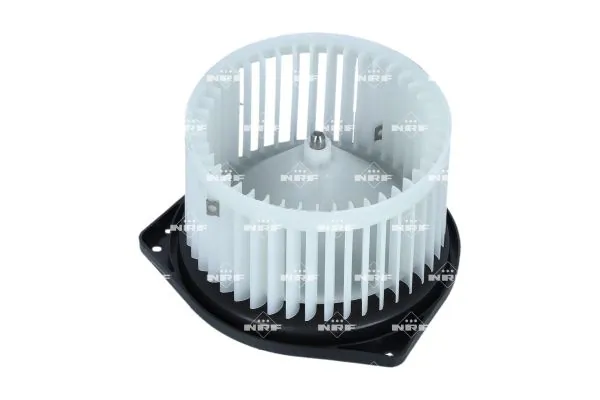 Interior Blower 34620