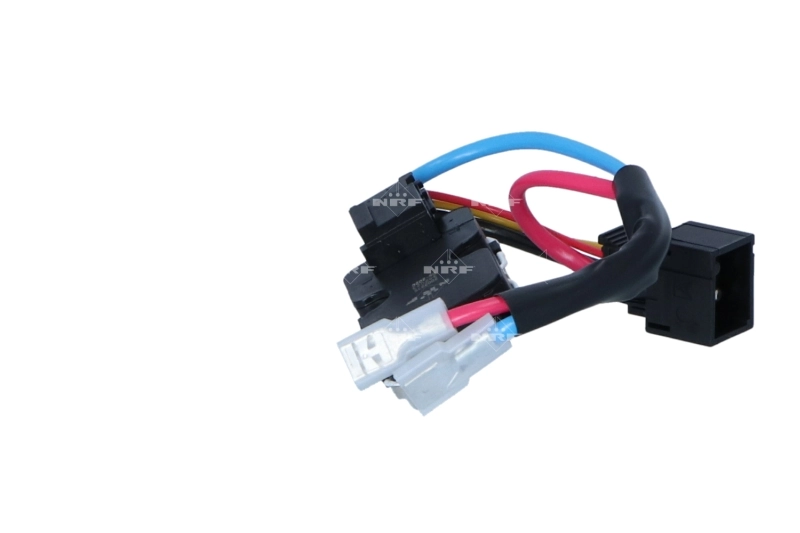 Resistor, interior blower 342023