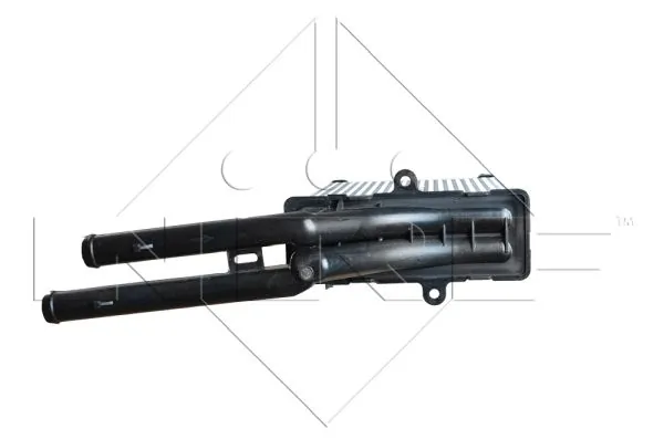 Heat Exchanger, interior heating 58064