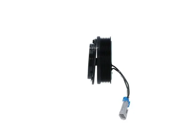 Embrayage magnétique, pour compresseurs de climatisation 380001