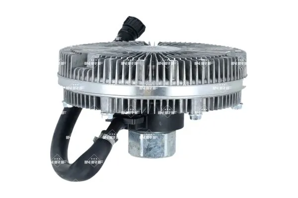 Clutch, radiator fan 49781