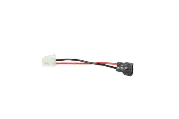 Interior Blower 34312