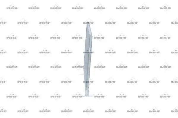 Condenser, air conditioning EASY FIT 350349