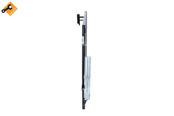 Condenser, air conditioning EASY FIT 350376