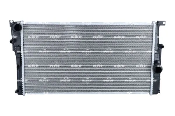 Radiator, engine cooling 550295