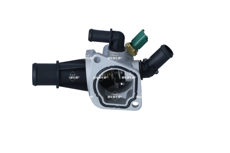 Thermostat, coolant EASY FIT 725221