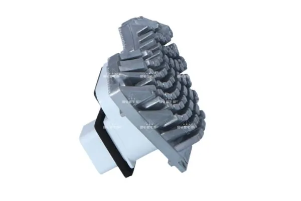 Résistance, pulseur d'air habitacle 342077