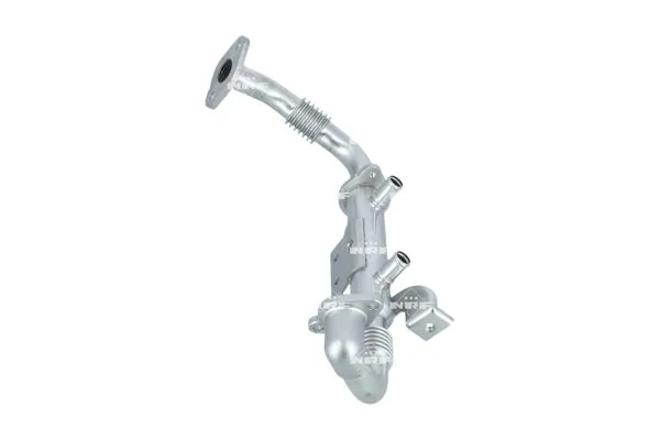 Cooler, exhaust gas recirculation 48421