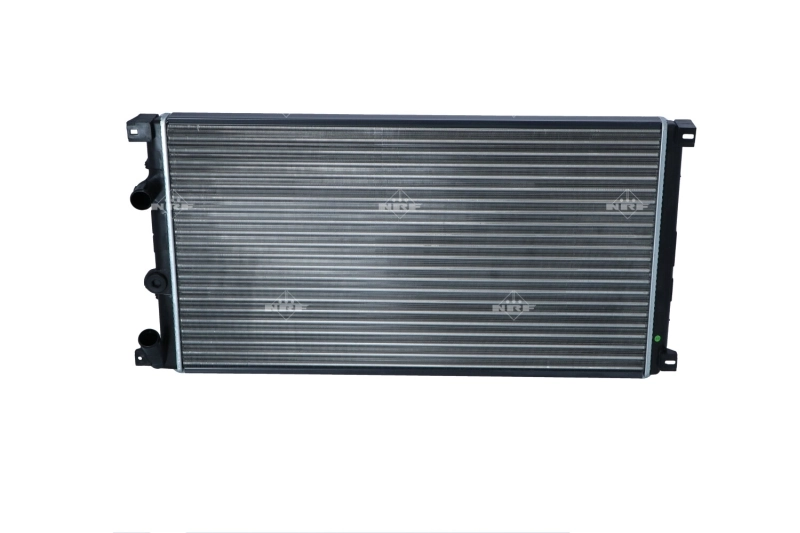 Radiator, engine cooling Economy Class 58324A