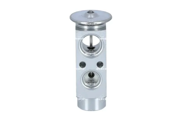 NRF 38589 Expansion Valve, air conditioning