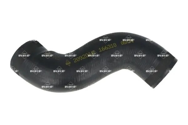 Charge Air Hose 166318