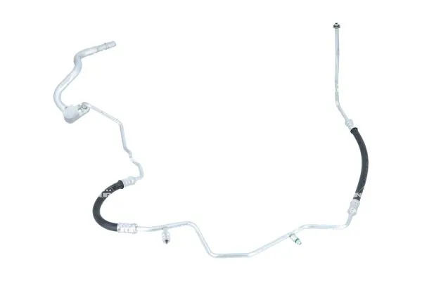 High-/Low Pressure Line, air conditioning EASY FIT 400017