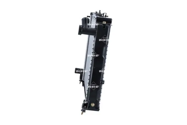 NRF 56113 Radiator, engine cooling