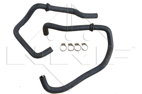 Penukar panas, pemanas interior EASY FIT 54217