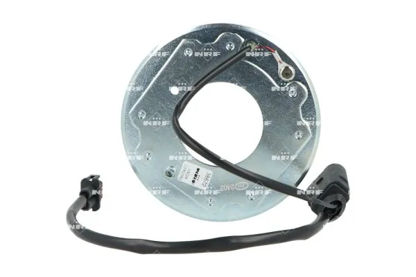 Coil, magnetic clutch (compressor) 38672