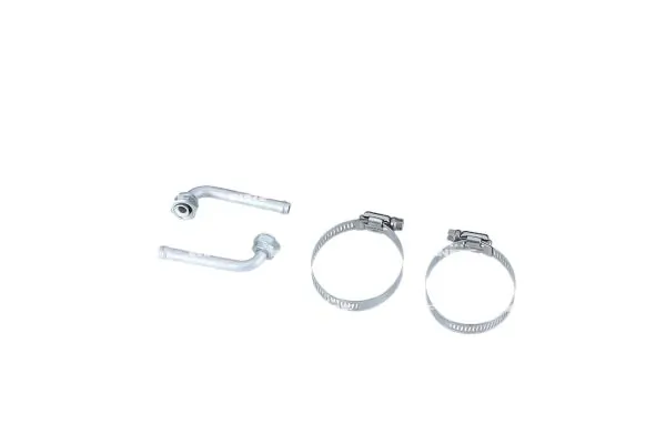 Radiator, engine cooling EASY FIT 56089