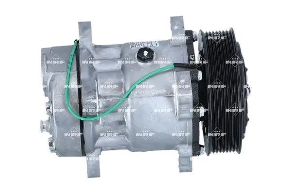 NRF 32753 Compressor, air conditioning
