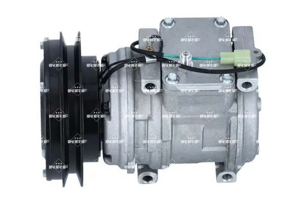 Compresor, aire acondicionado EASY FIT 32243