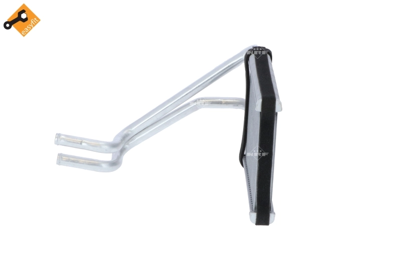 Heat Exchanger, interior heating EASY FIT 54395