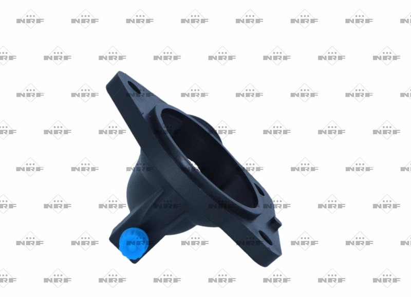 Coolant Flange 775073