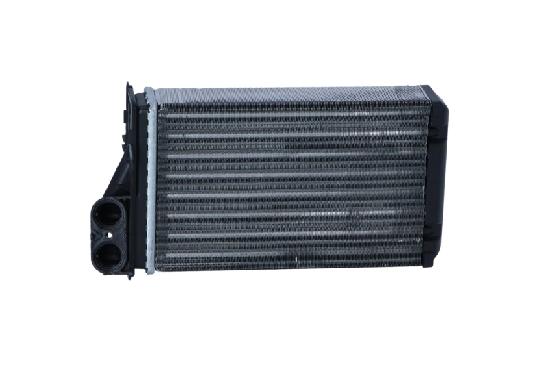 Heat Exchanger, interior heating EASY FIT 53553