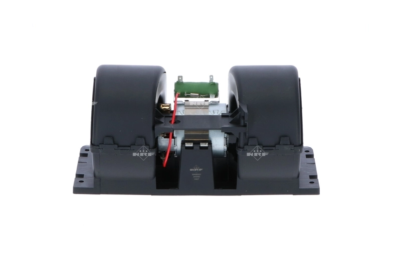 Interior Blower 34200