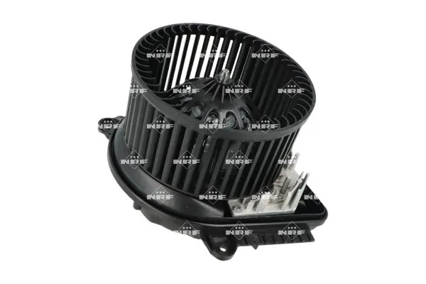 Interior Blower 34021