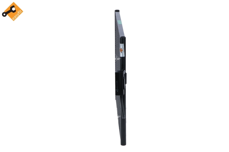 Condenser, air conditioning EASY FIT 35587