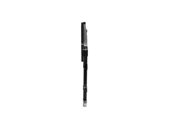 NRF 35972 Condenser, air conditioning
