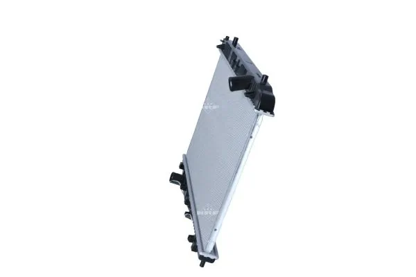 Radiator, engine cooling 53481