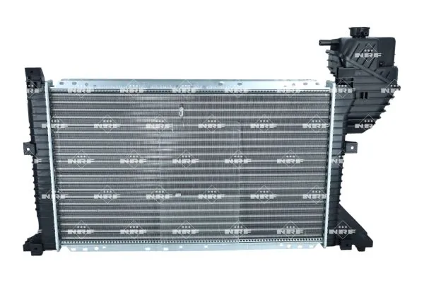 Radiator, engine cooling Economy Class 55349A