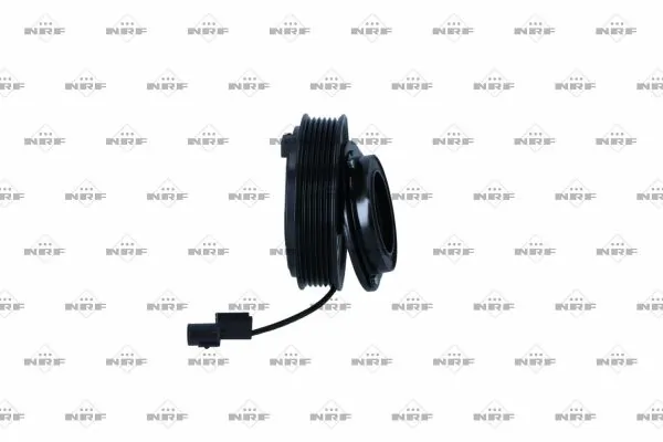 Magnetic Clutch, air conditioning compressor 380099