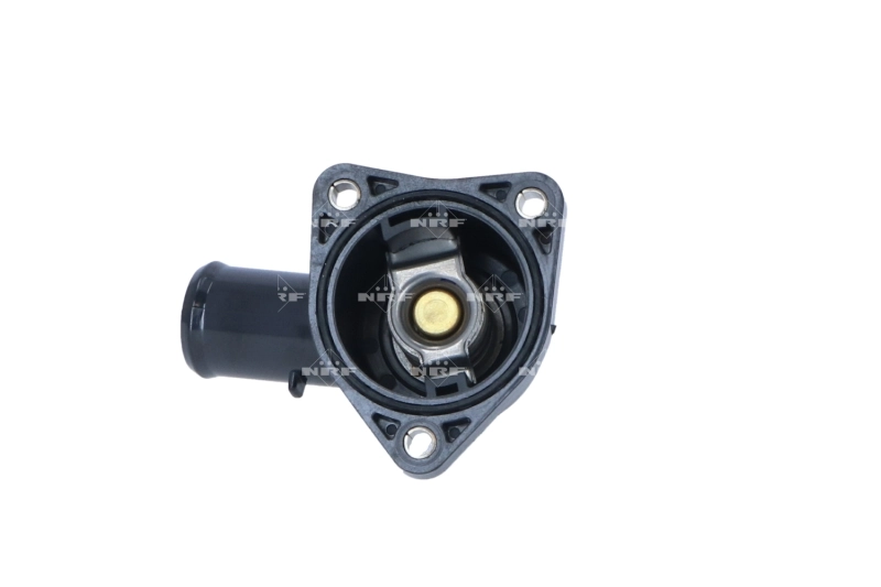 Thermostat, coolant EASY FIT 725043