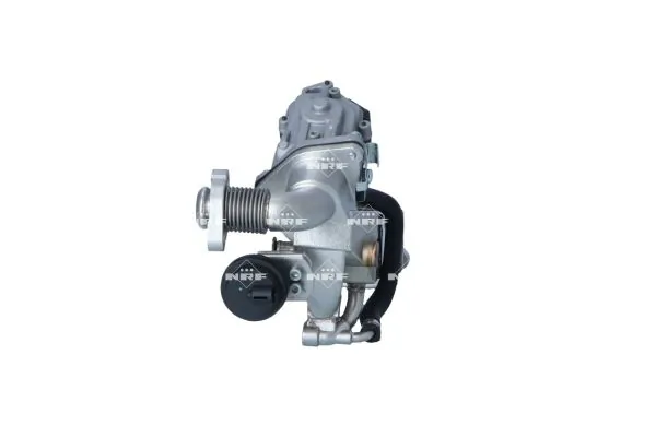 EGR Valve EASY FIT 48452