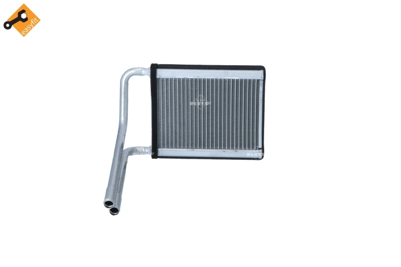 Heat Exchanger, interior heating EASY FIT 54394