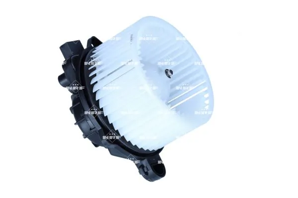 Interior Blower 34389