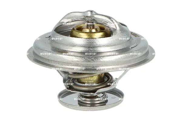 Thermostat, coolant EASY FIT 725096