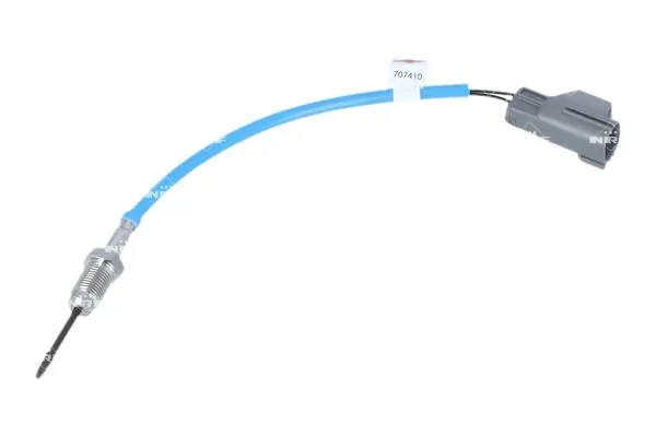 Sensor, exhaust gas temperature EASY FIT 707410