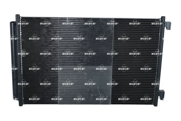 NRF 350659 Condenser, air conditioning