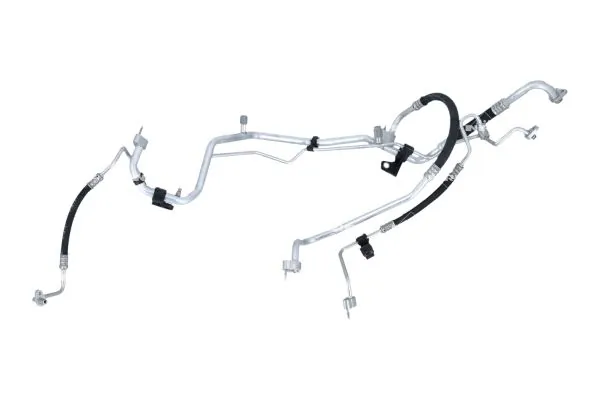 High-/Low Pressure Line, air conditioning EASY FIT 400034