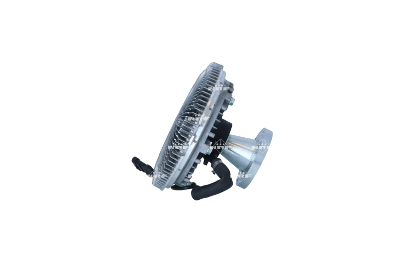 NRF 49123 Clutch, radiator fan