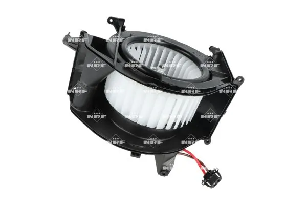 Interior Blower 34229