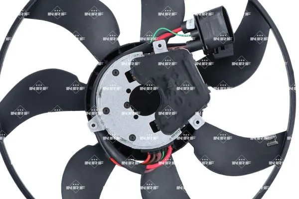Fan, engine cooling 470111