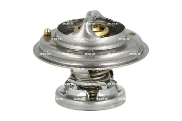 Thermostat, coolant EASY FIT 725062